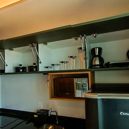 Rn Studio Premium Maceió 외부 사진