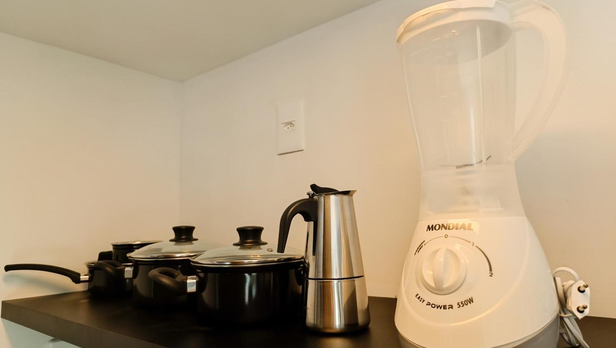 Rn Studio Premium Maceió 외부 사진