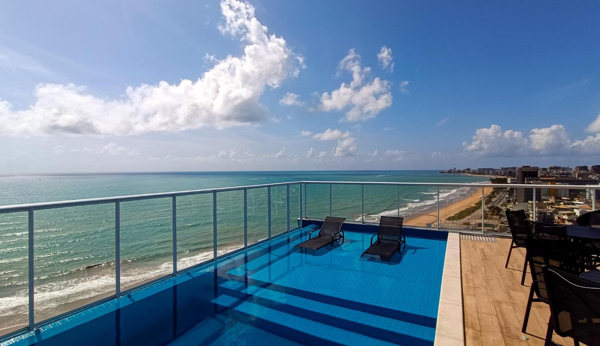 Rn Studio Premium Maceió 외부 사진