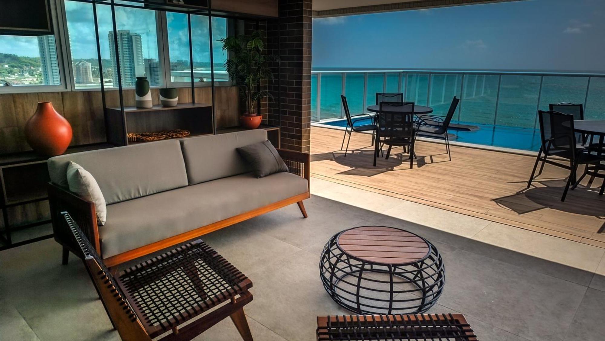 Rn Studio Premium Maceió 외부 사진