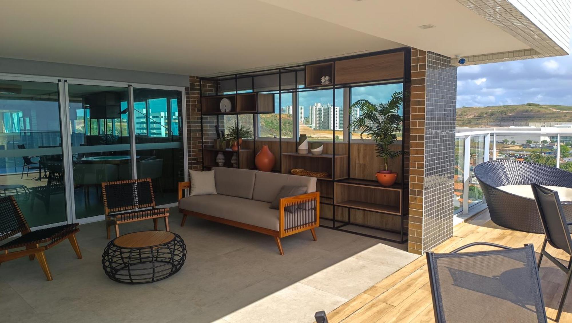 Rn Studio Premium Maceió 외부 사진