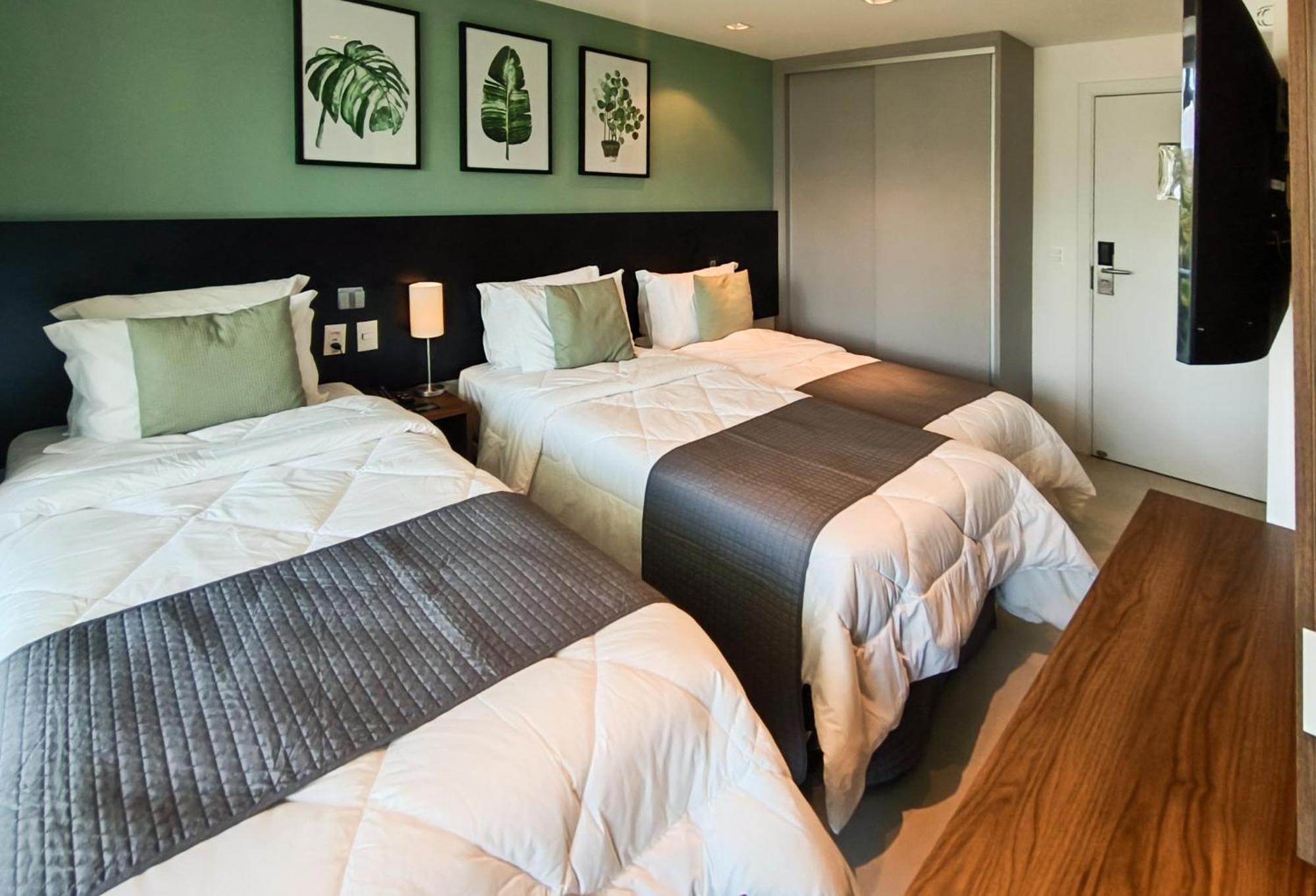 Rn Studio Premium Maceió 외부 사진