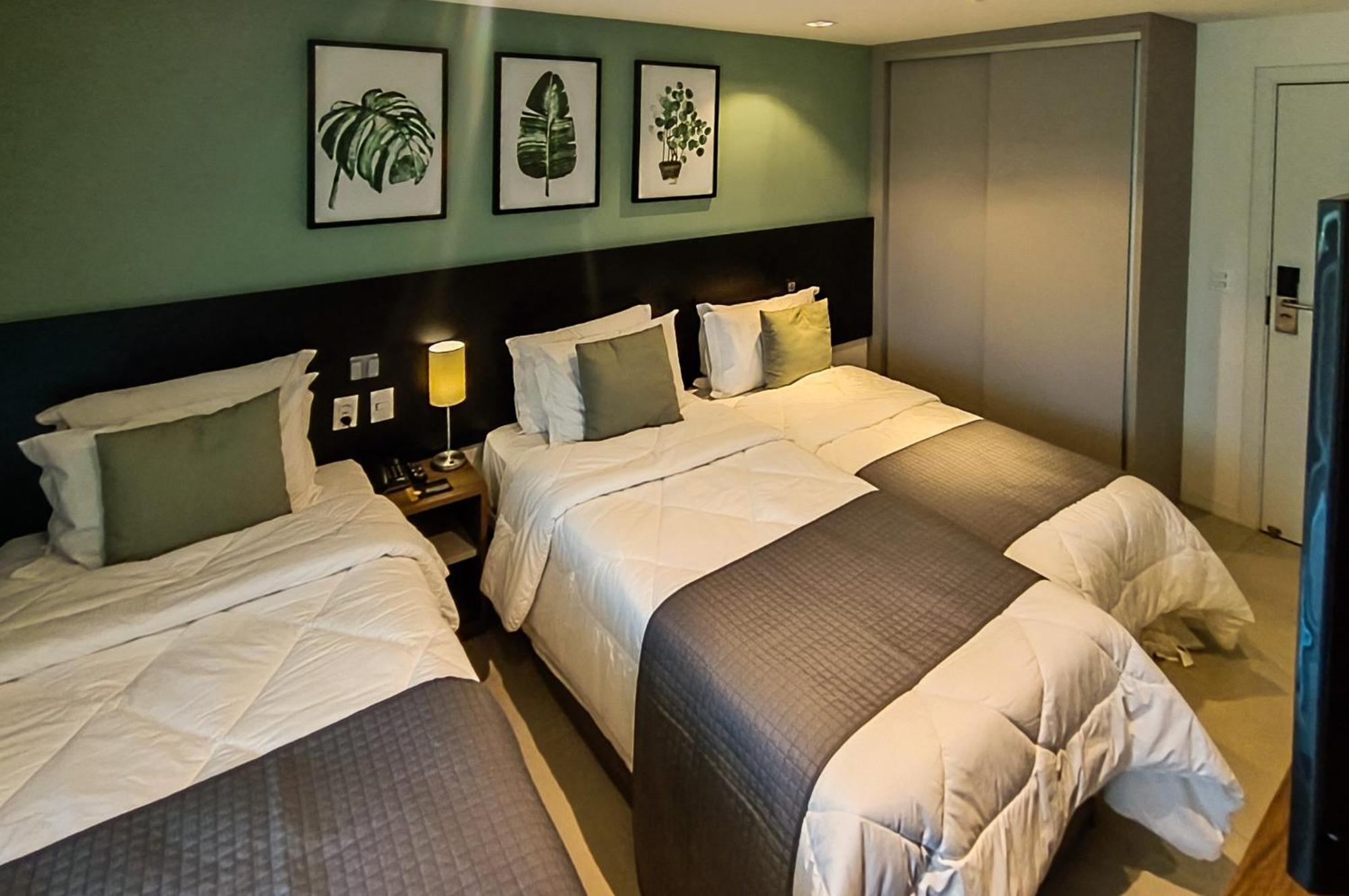 Rn Studio Premium Maceió 외부 사진