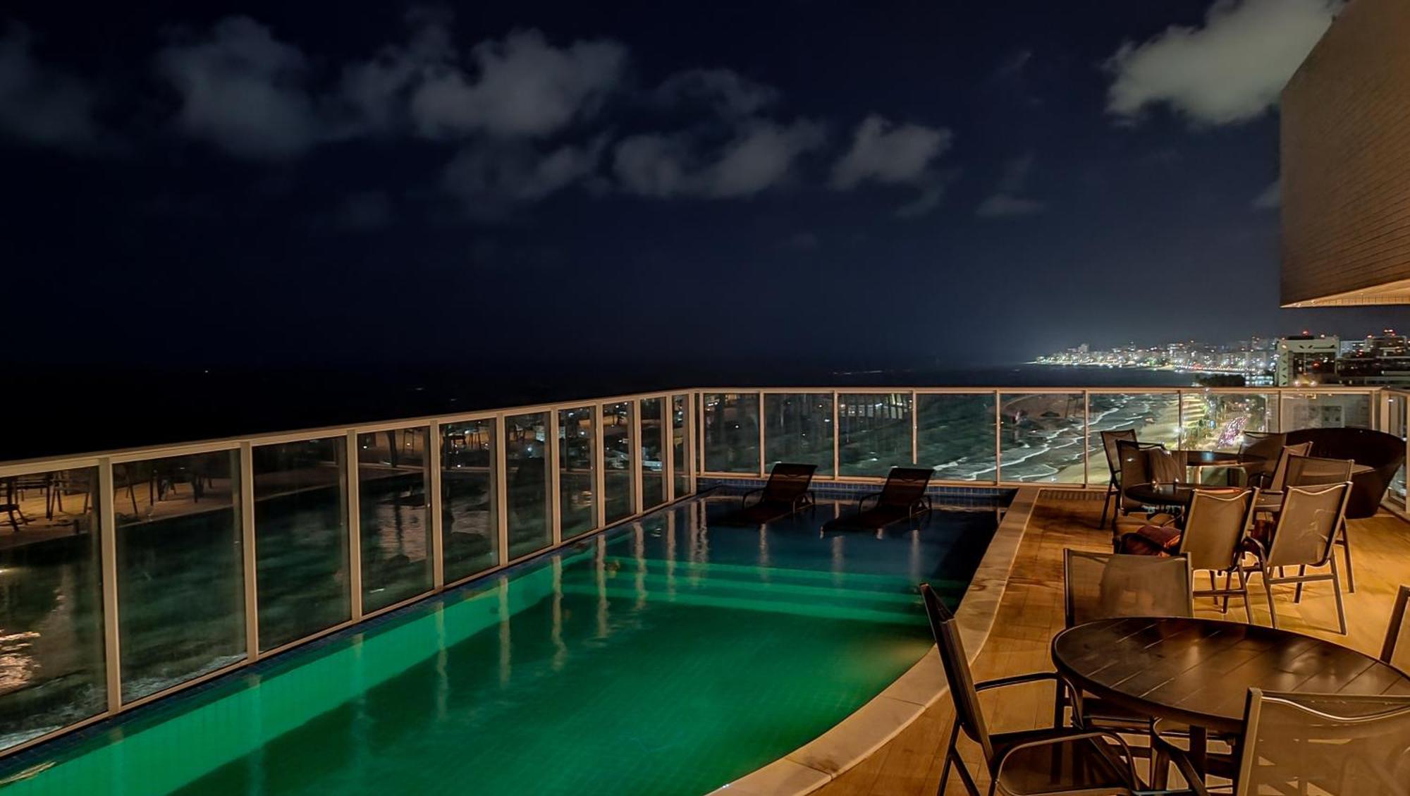 Rn Studio Premium Maceió 외부 사진
