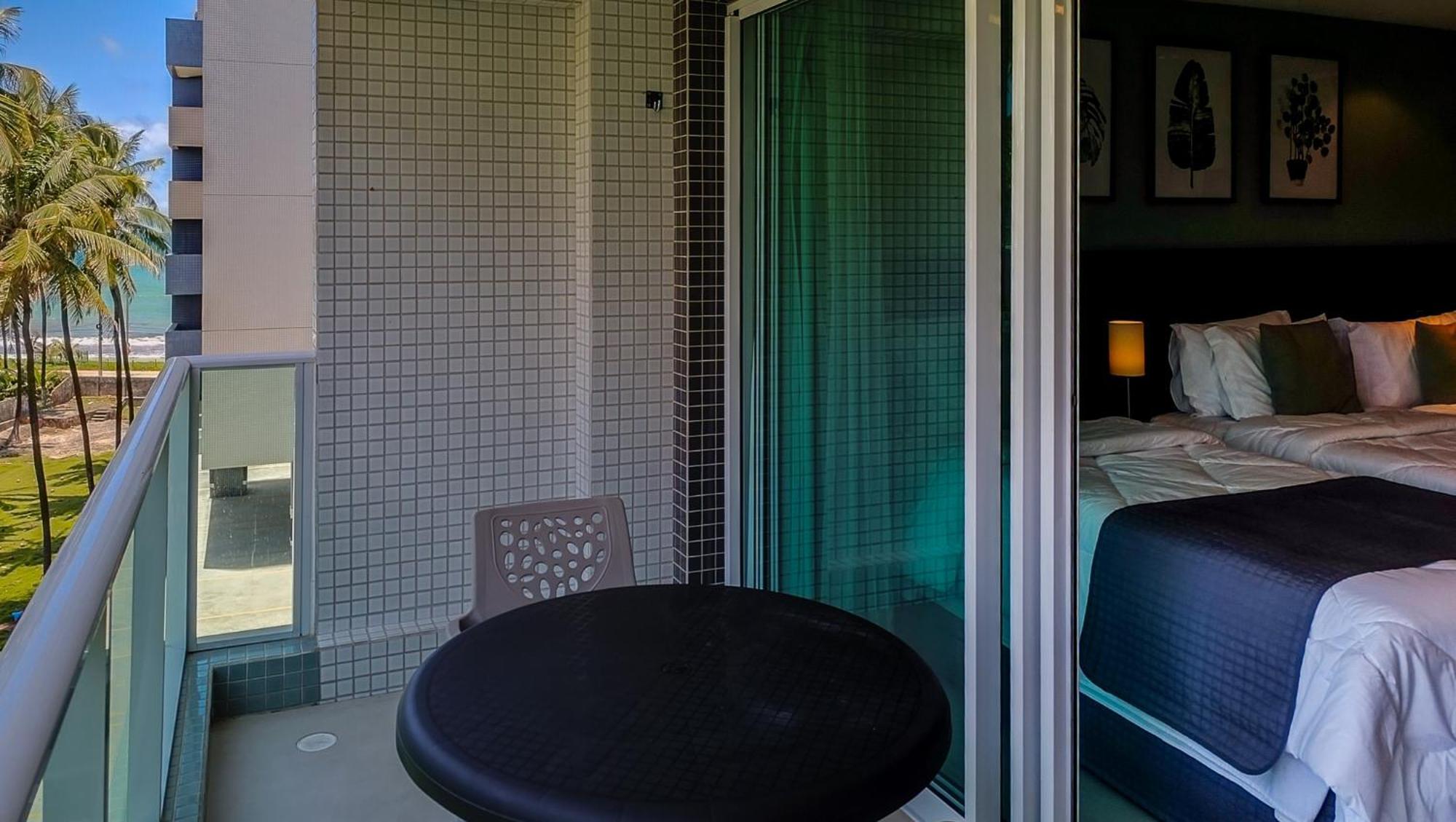 Rn Studio Premium Maceió 외부 사진