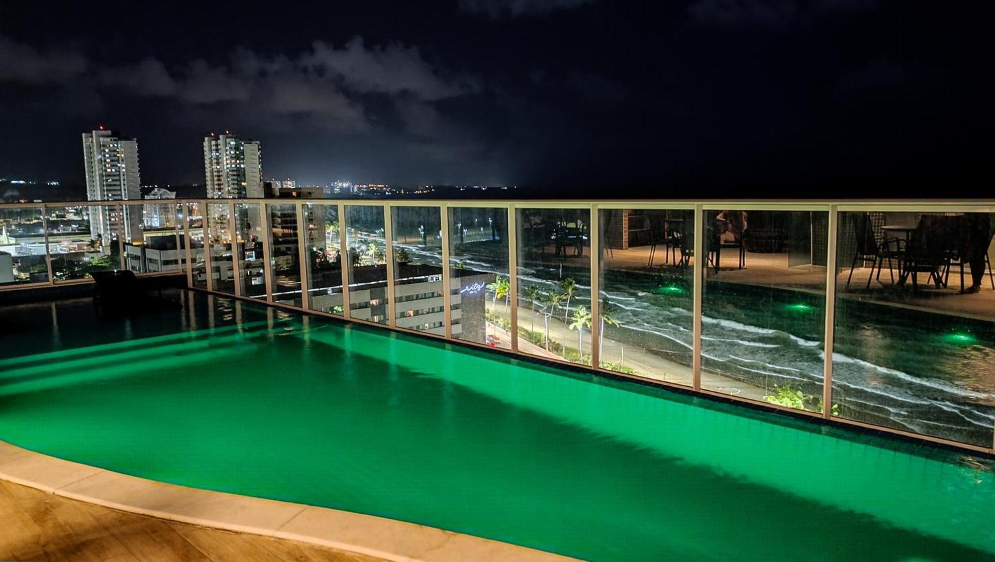Rn Studio Premium Maceió 외부 사진