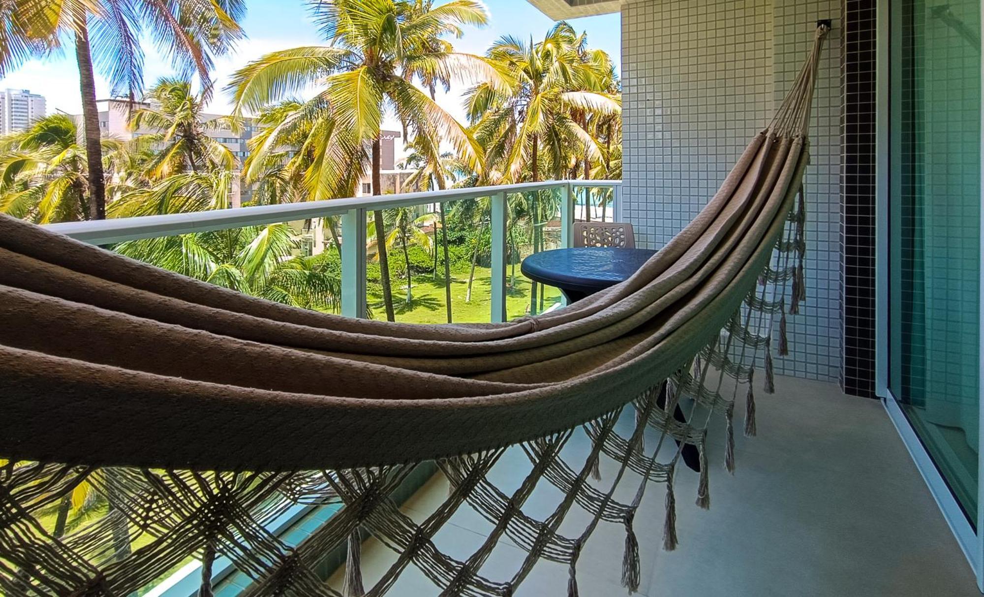 Rn Studio Premium Maceió 외부 사진