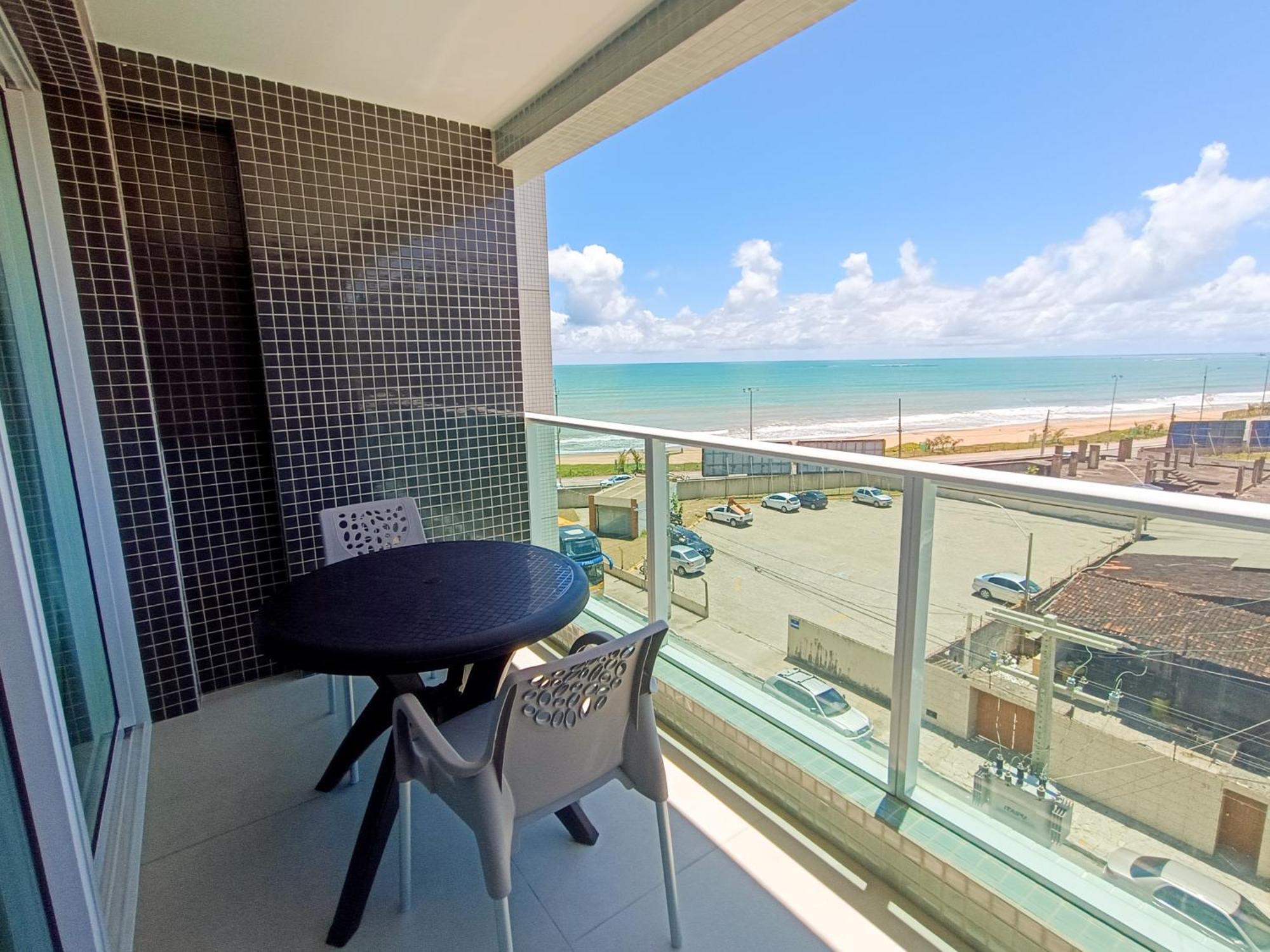 Rn Studio Premium Maceió 외부 사진