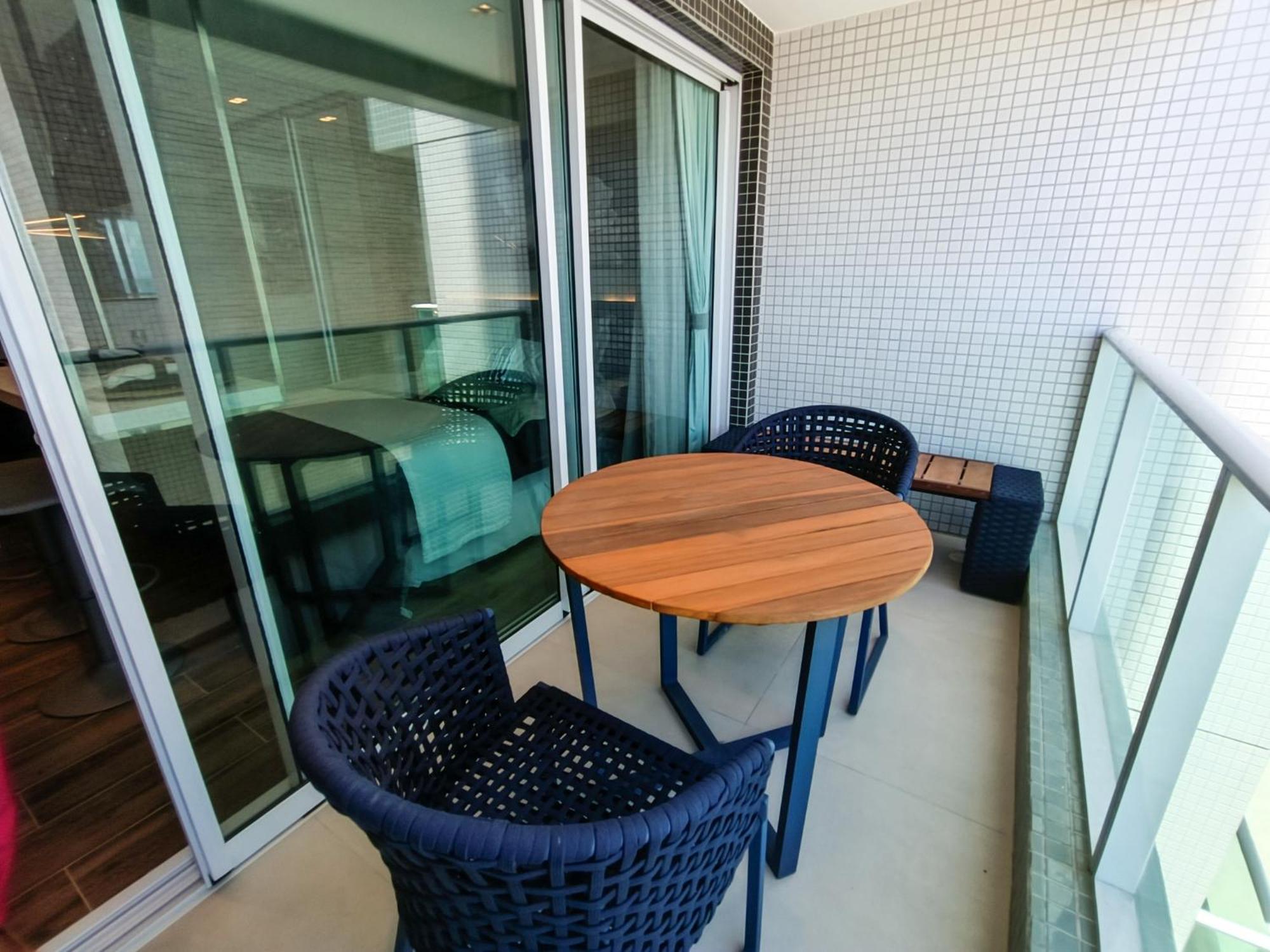 Rn Studio Premium Maceió 외부 사진