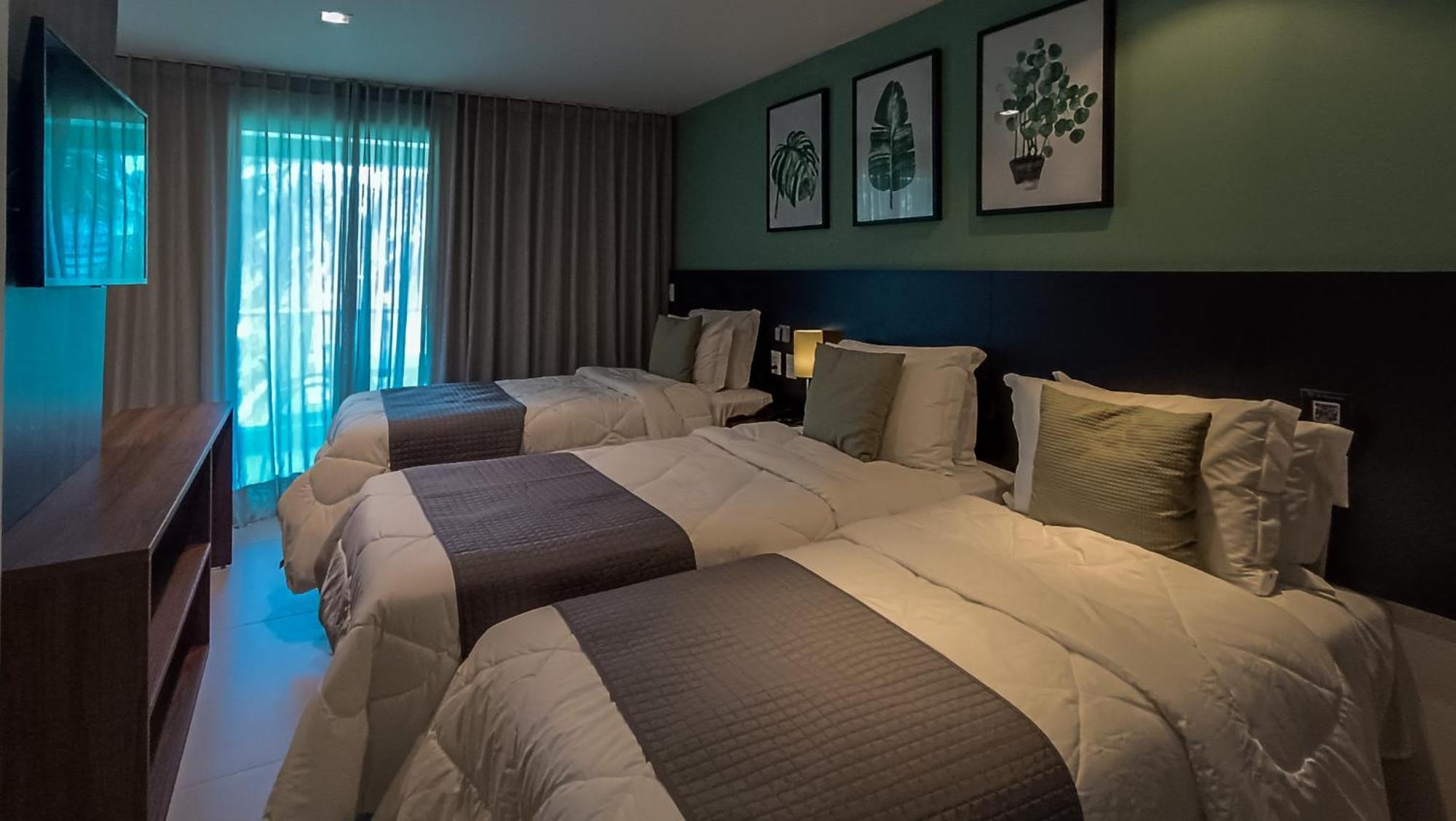 Rn Studio Premium Maceió 외부 사진