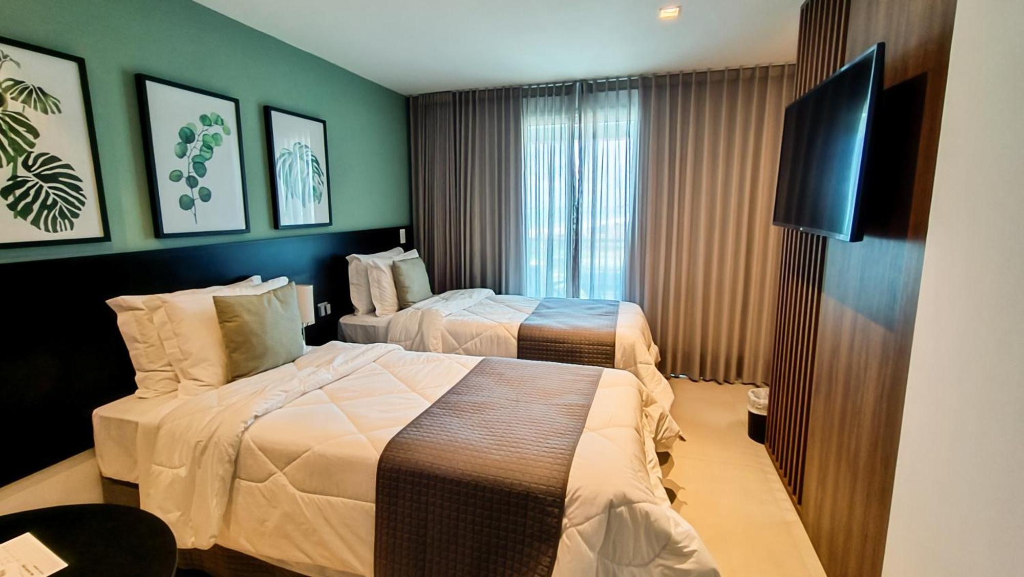Rn Studio Premium Maceió 외부 사진