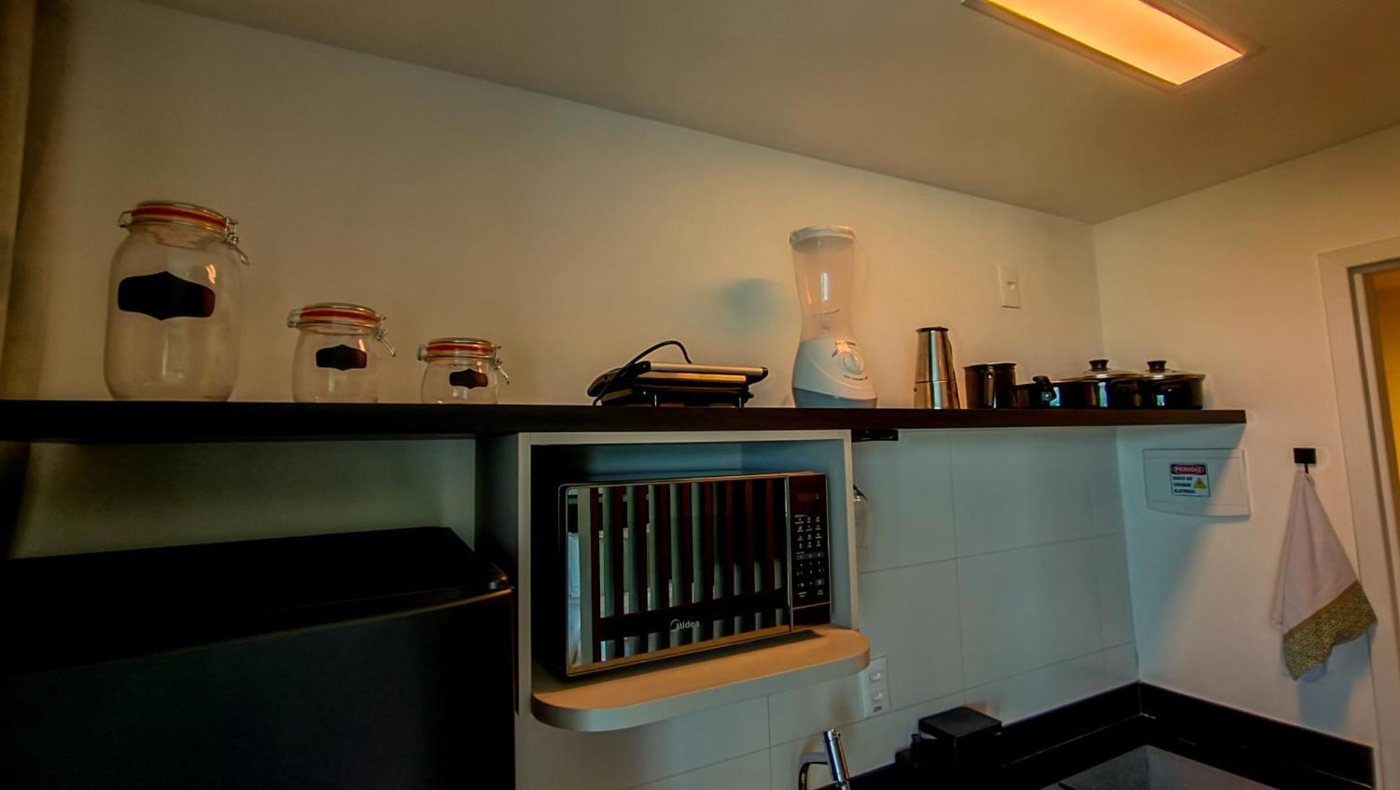 Rn Studio Premium Maceió 외부 사진