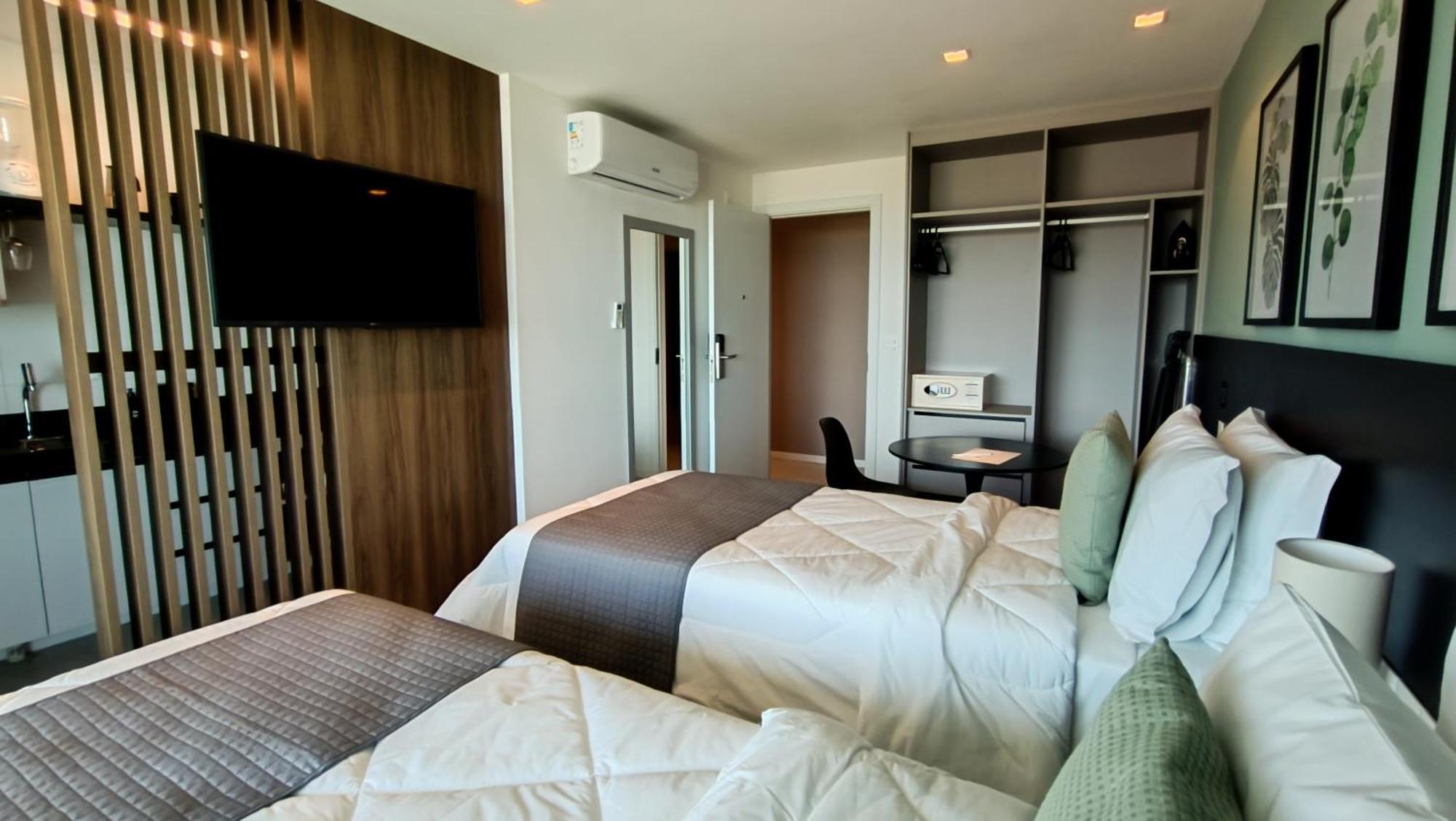 Rn Studio Premium Maceió 외부 사진