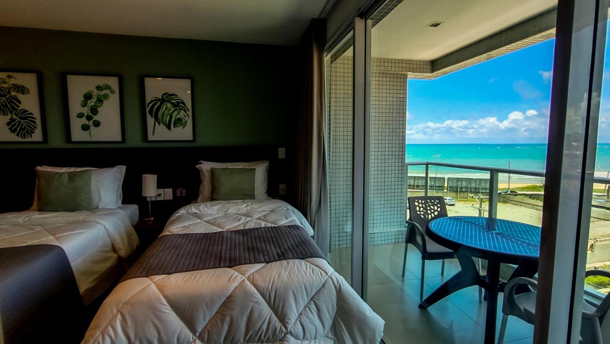 Rn Studio Premium Maceió 외부 사진