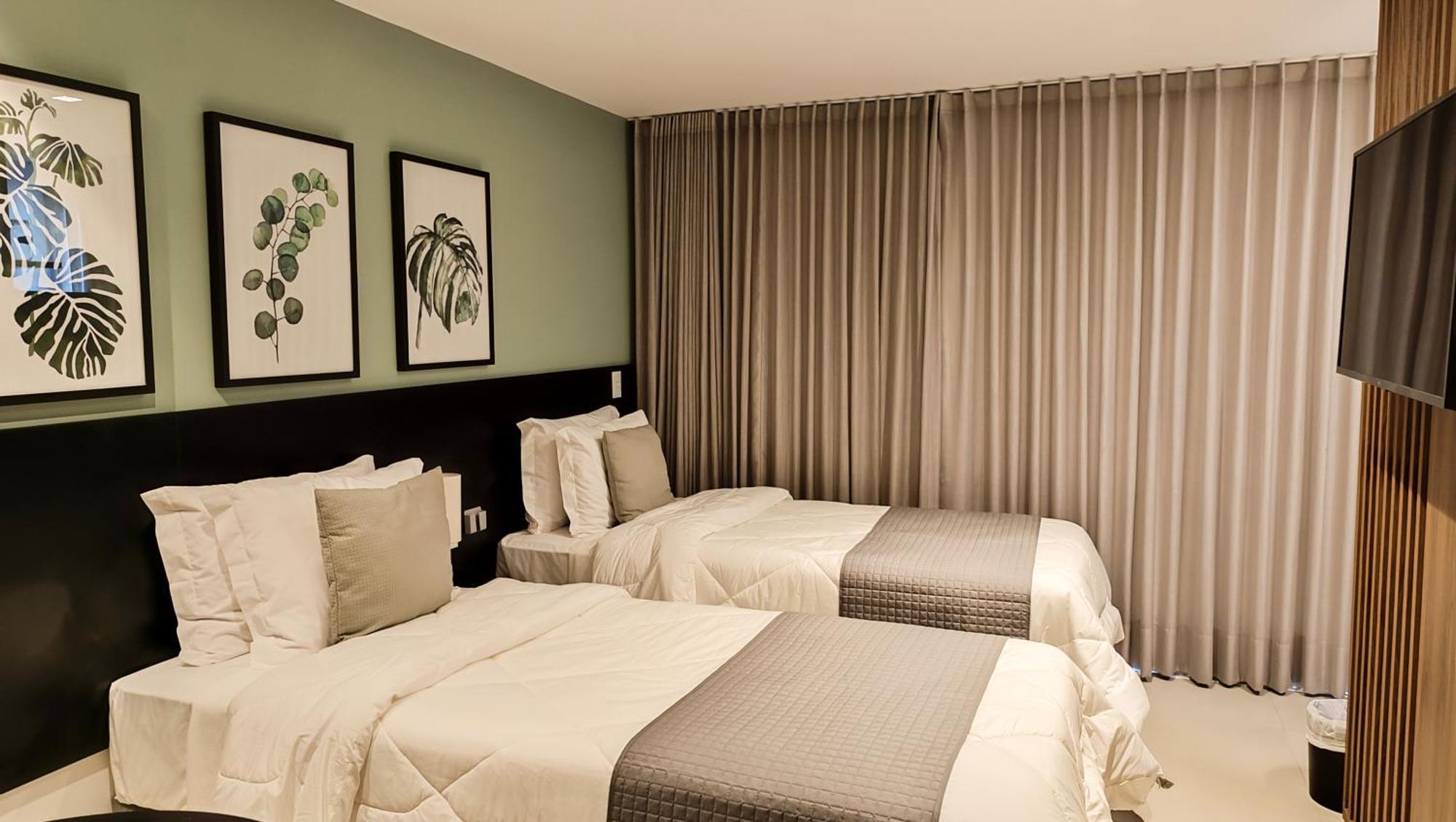 Rn Studio Premium Maceió 외부 사진