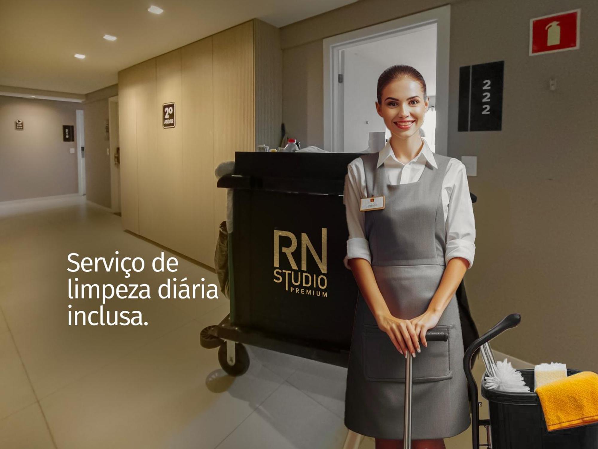 Rn Studio Premium Maceió 외부 사진