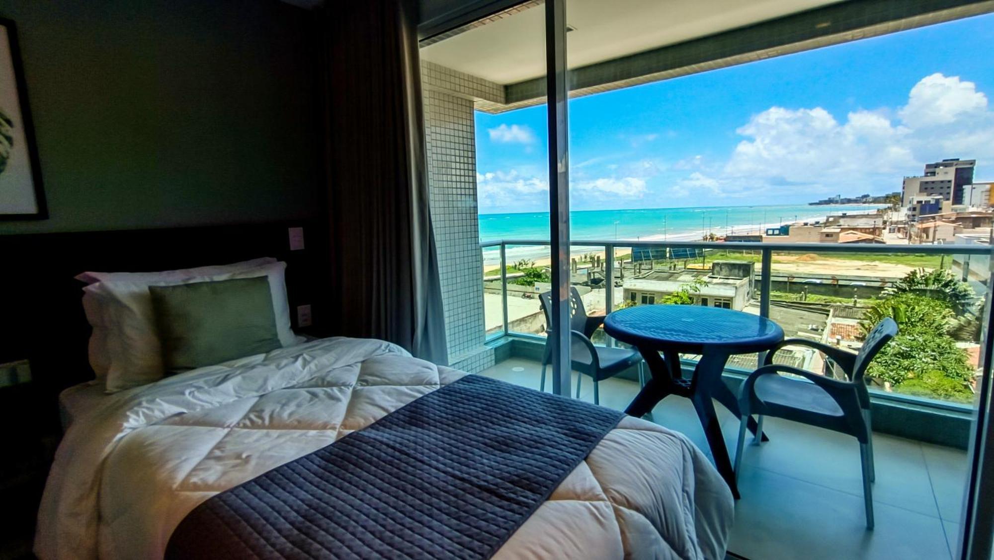 Rn Studio Premium Maceió 외부 사진