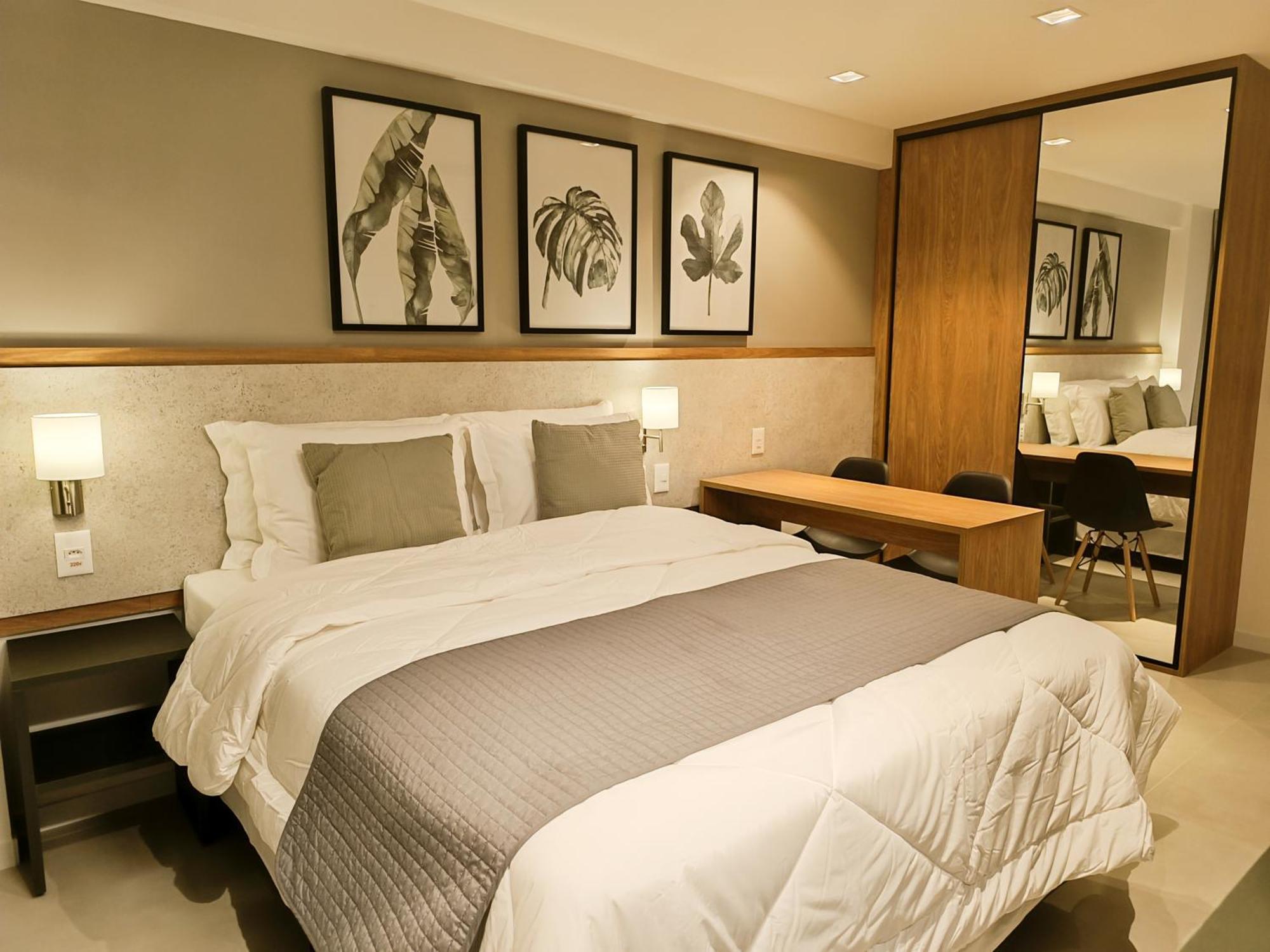 Rn Studio Premium Maceió 외부 사진