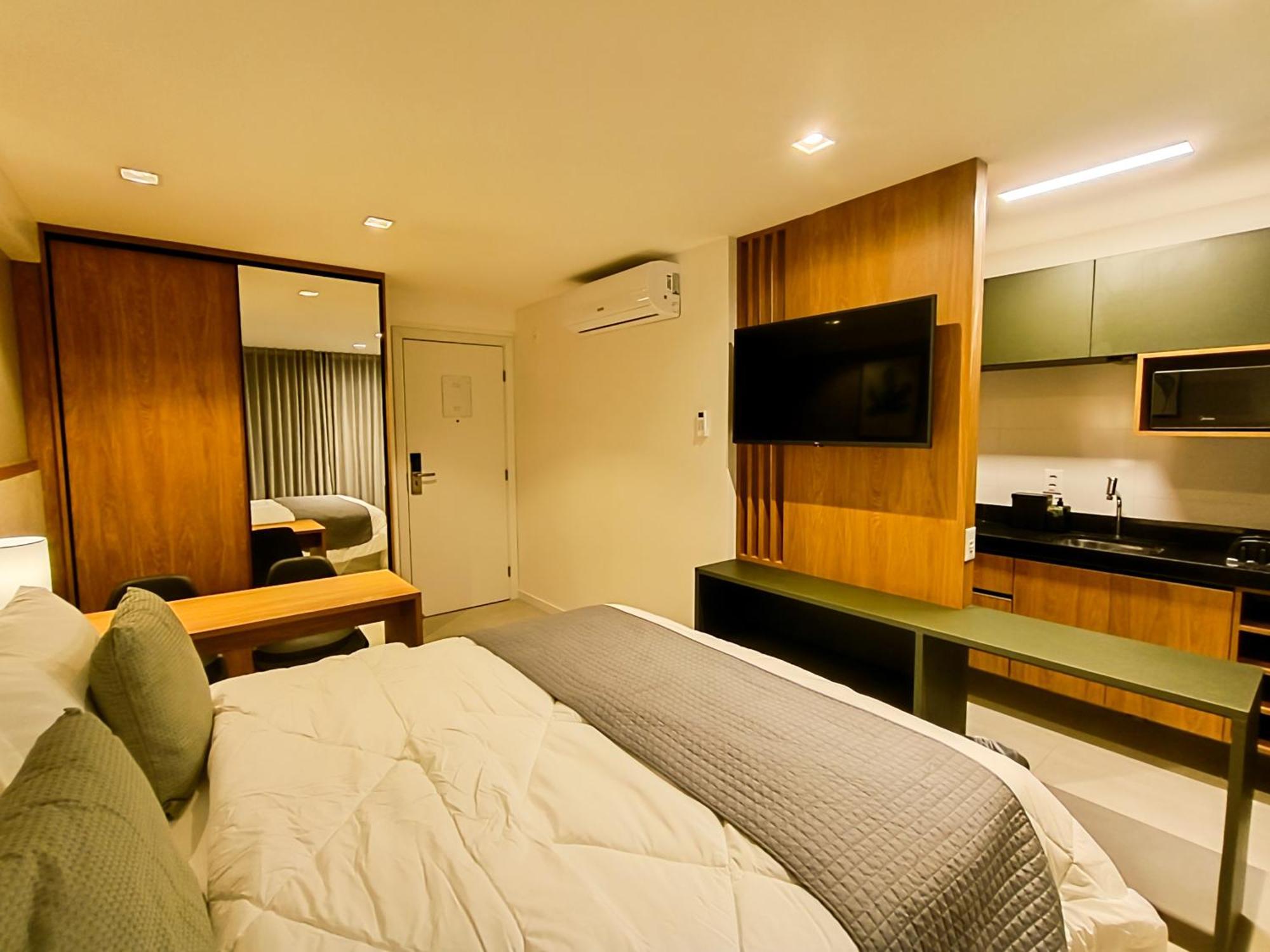 Rn Studio Premium Maceió 외부 사진