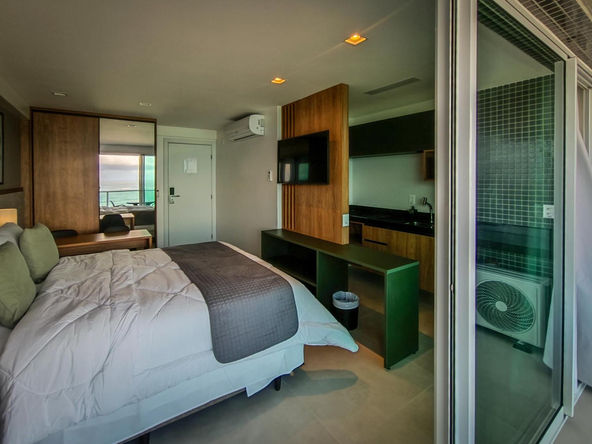 Rn Studio Premium Maceió 외부 사진