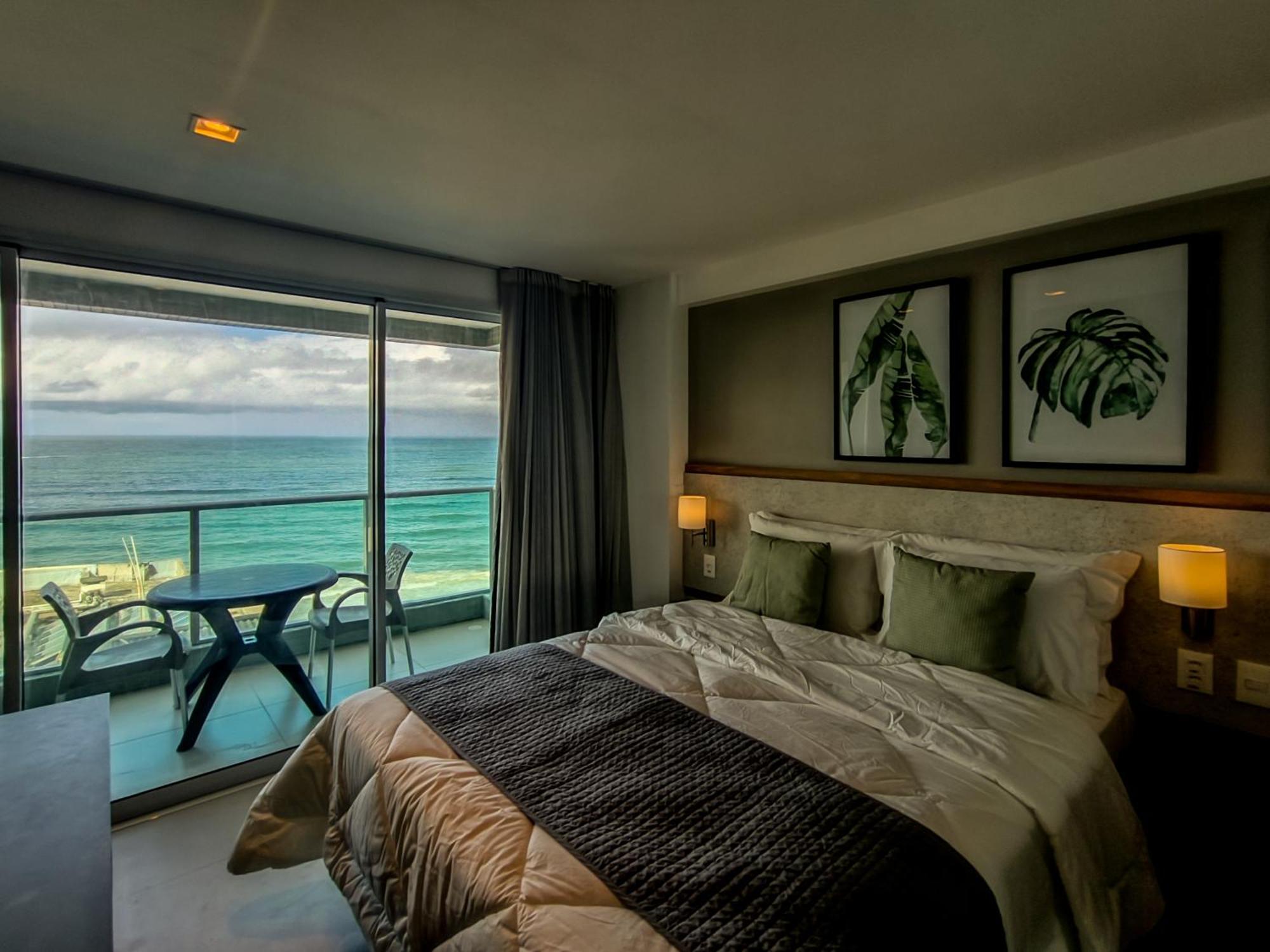 Rn Studio Premium Maceió 외부 사진