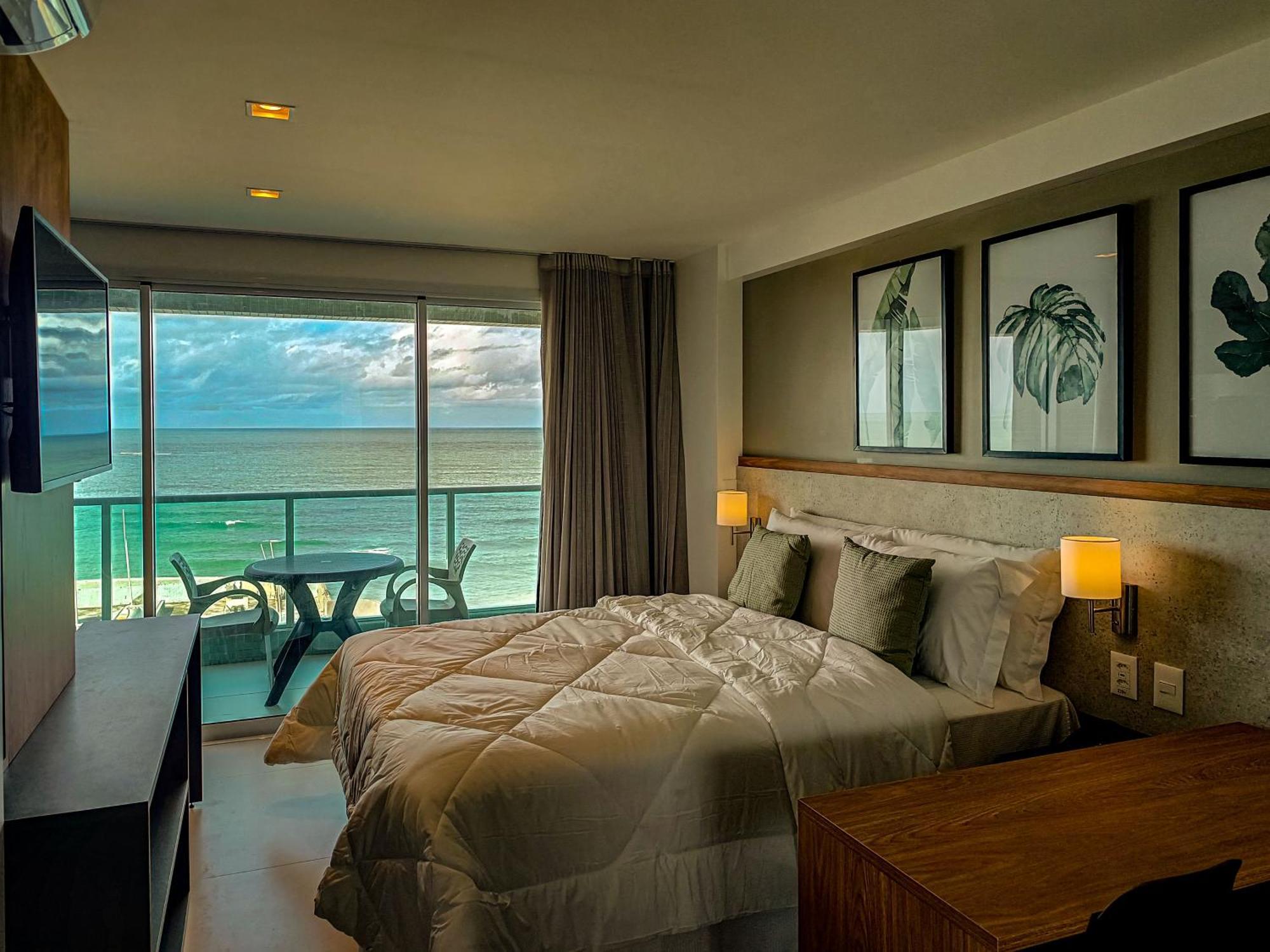 Rn Studio Premium Maceió 외부 사진
