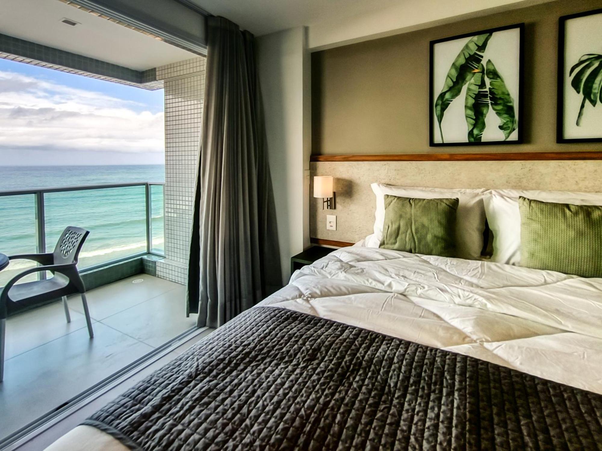 Rn Studio Premium Maceió 외부 사진