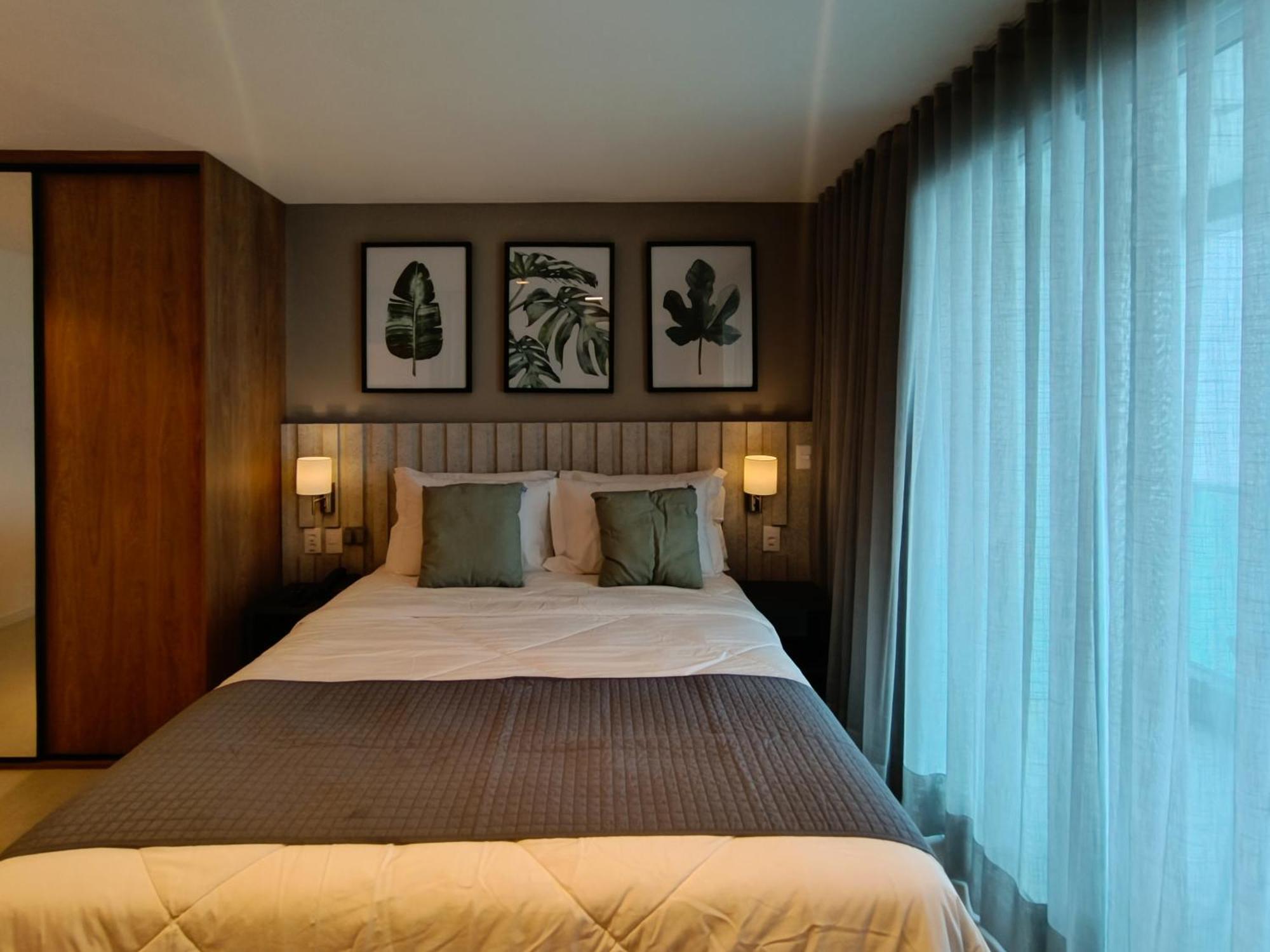 Rn Studio Premium Maceió 외부 사진