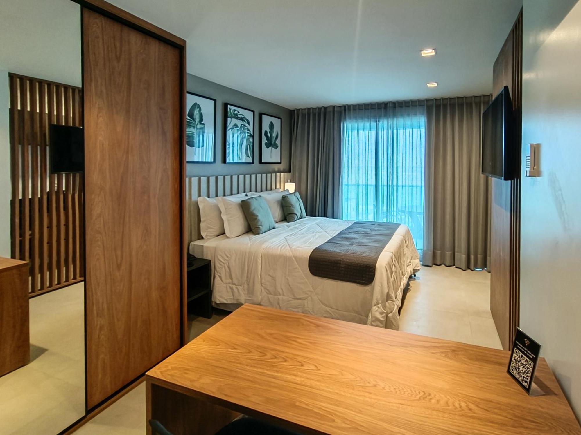Rn Studio Premium Maceió 외부 사진