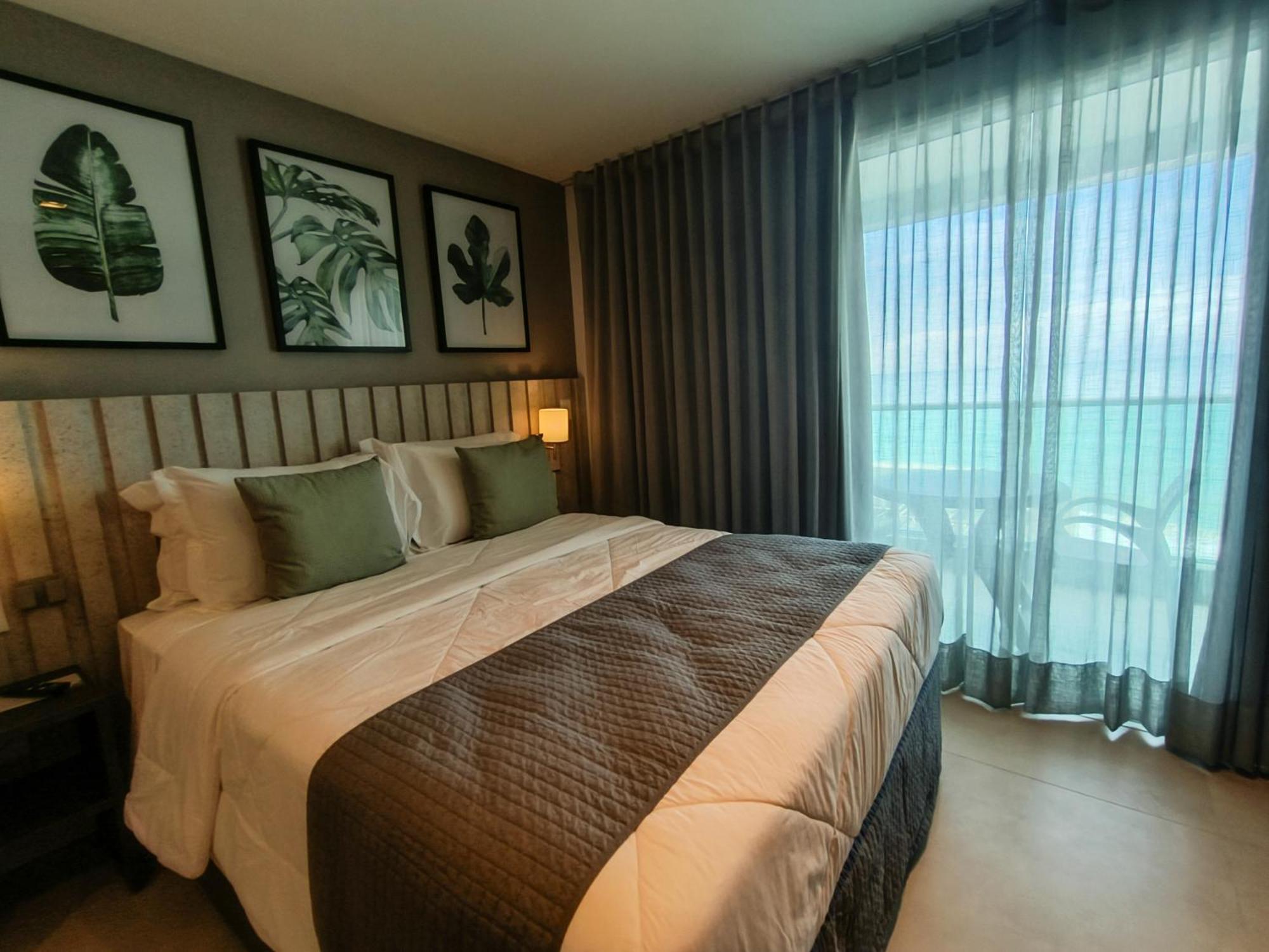 Rn Studio Premium Maceió 외부 사진