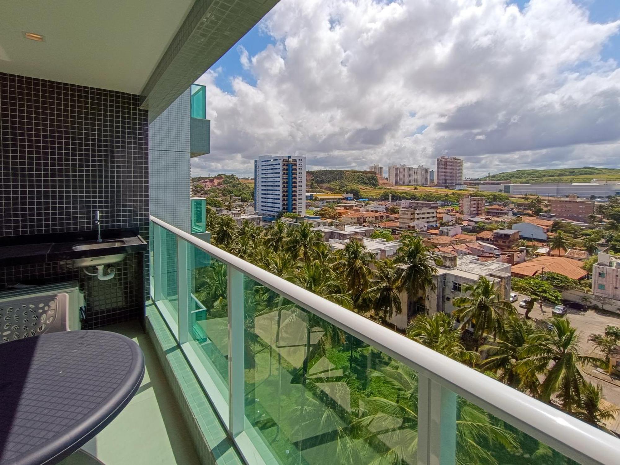 Rn Studio Premium Maceió 외부 사진