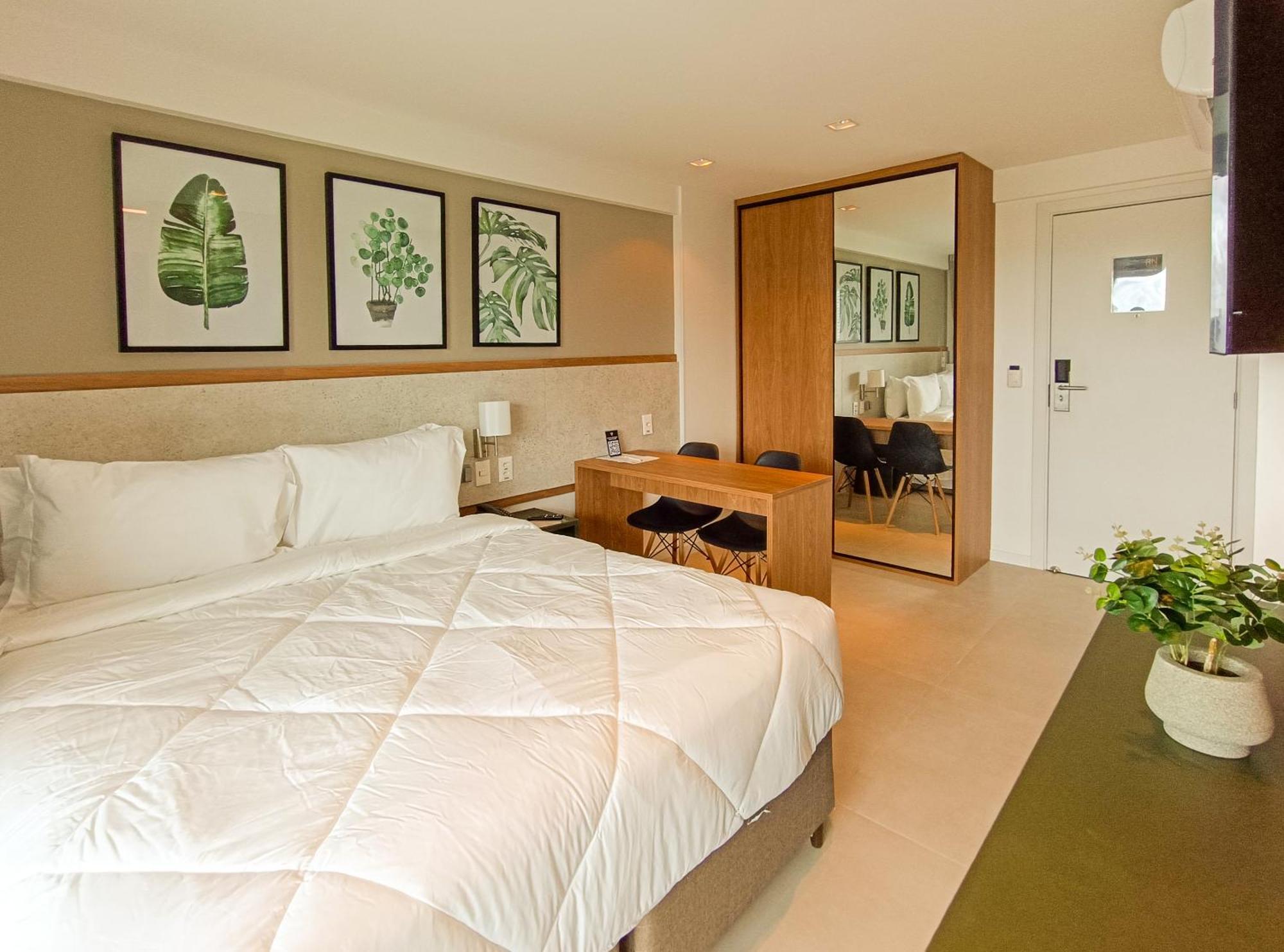 Rn Studio Premium Maceió 외부 사진