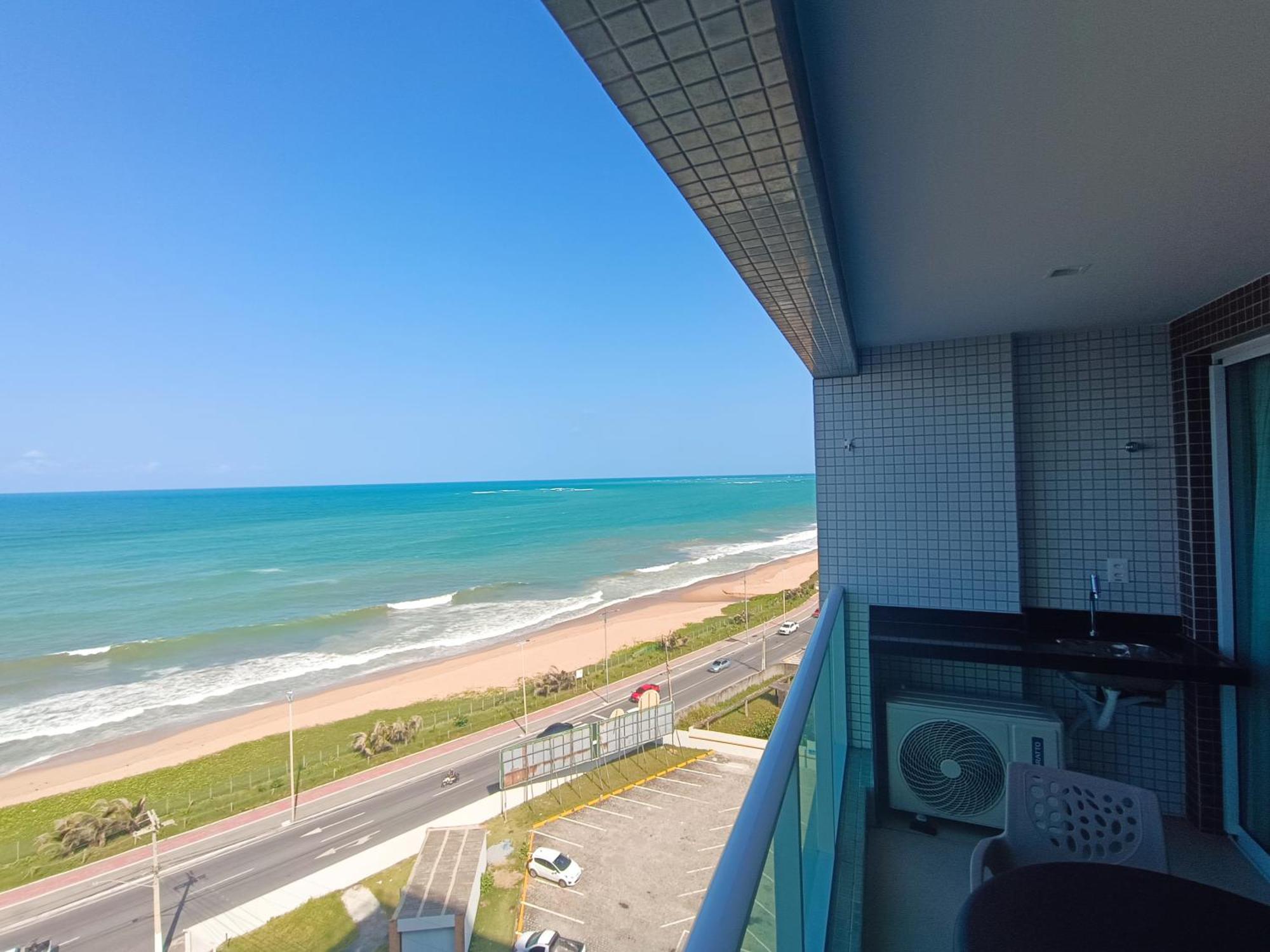 Rn Studio Premium Maceió 외부 사진