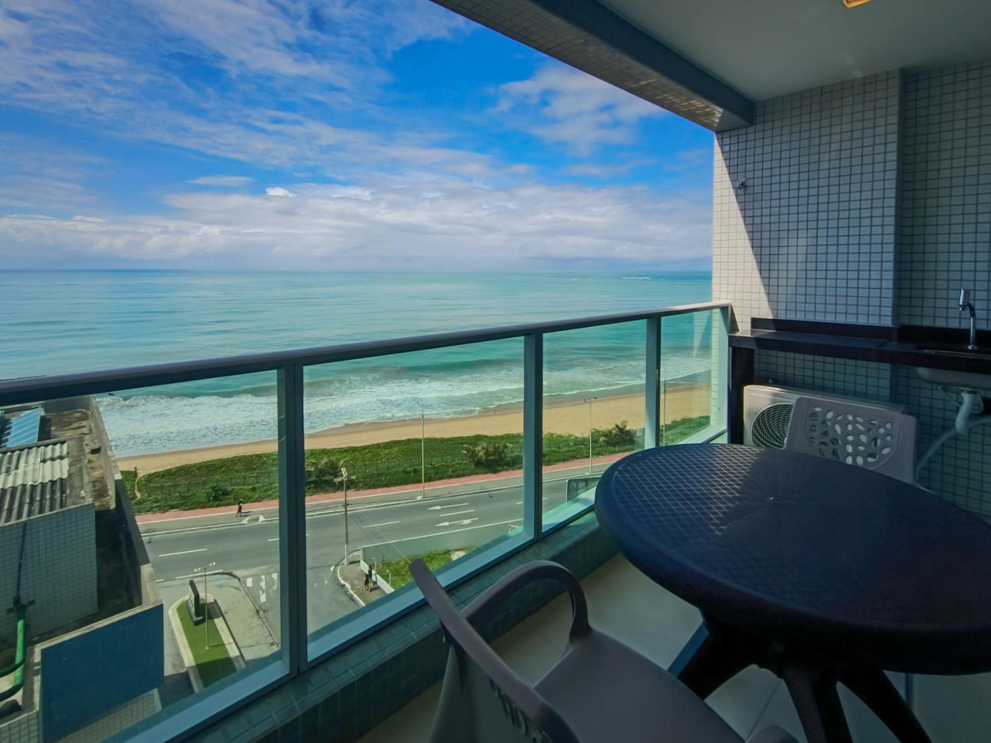 Rn Studio Premium Maceió 외부 사진