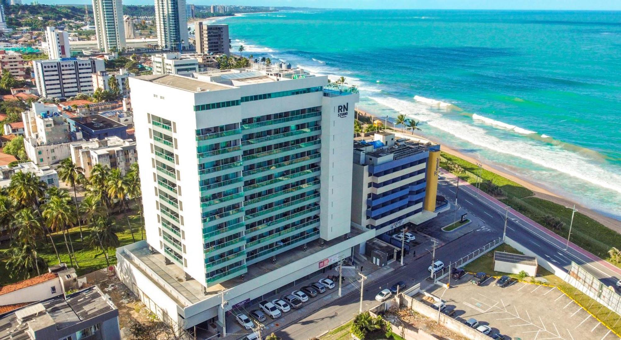 Rn Studio Premium Maceió 외부 사진