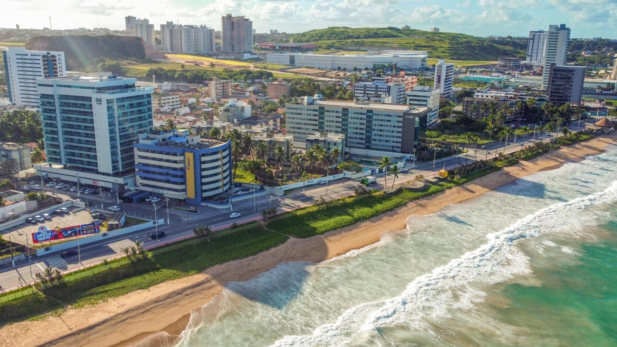 Rn Studio Premium Maceió 외부 사진