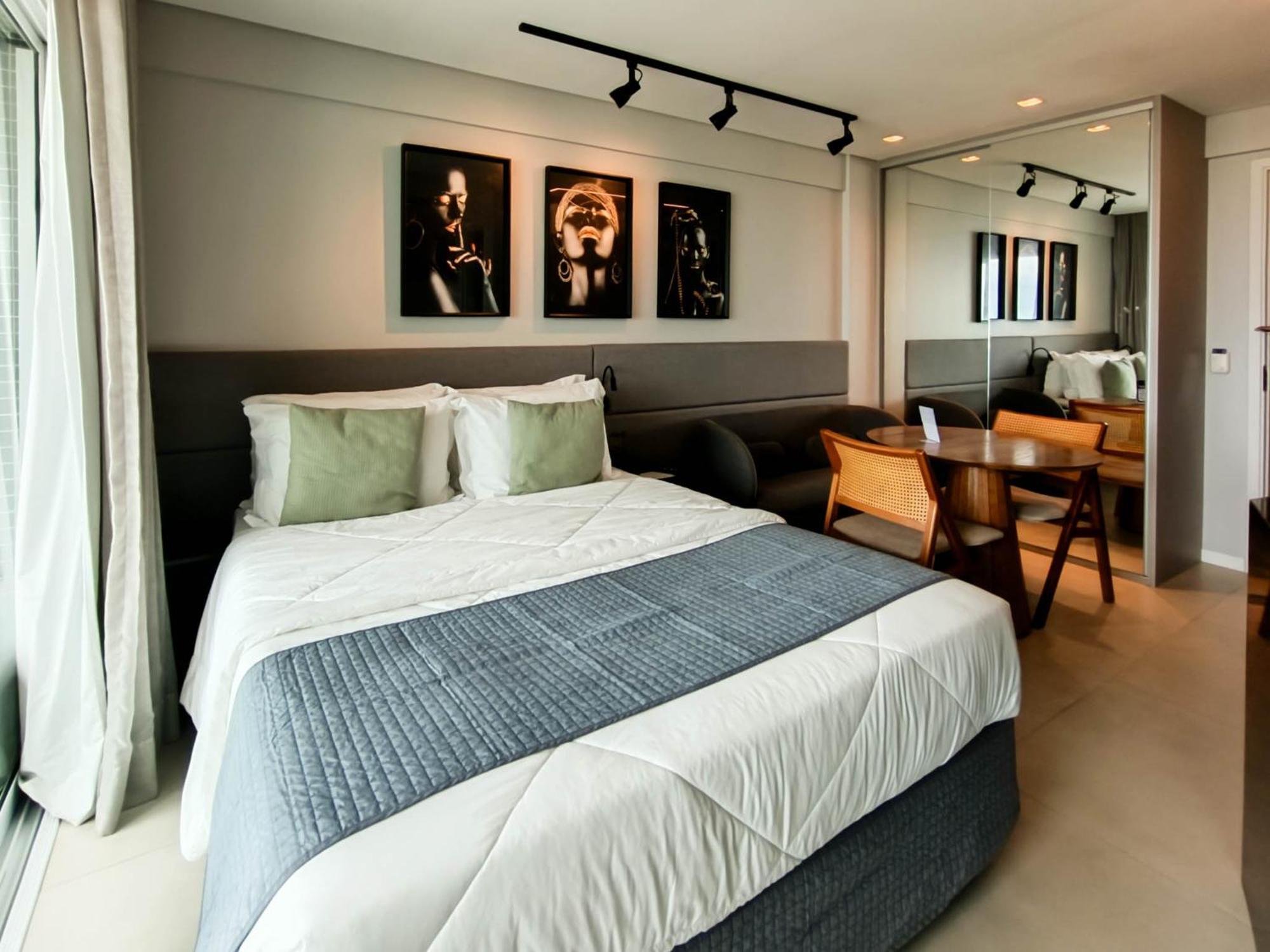 Rn Studio Premium Maceió 외부 사진