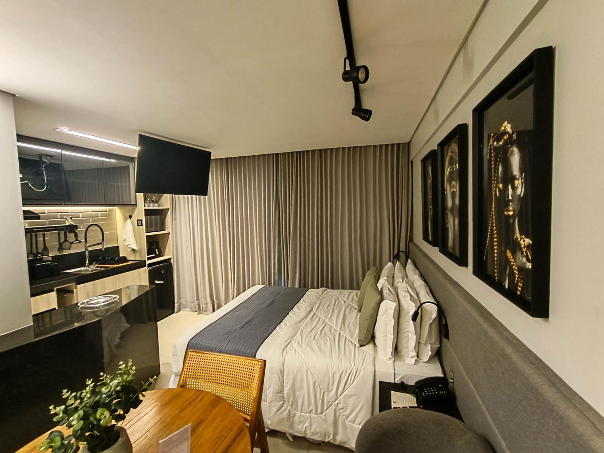 Rn Studio Premium Maceió 외부 사진