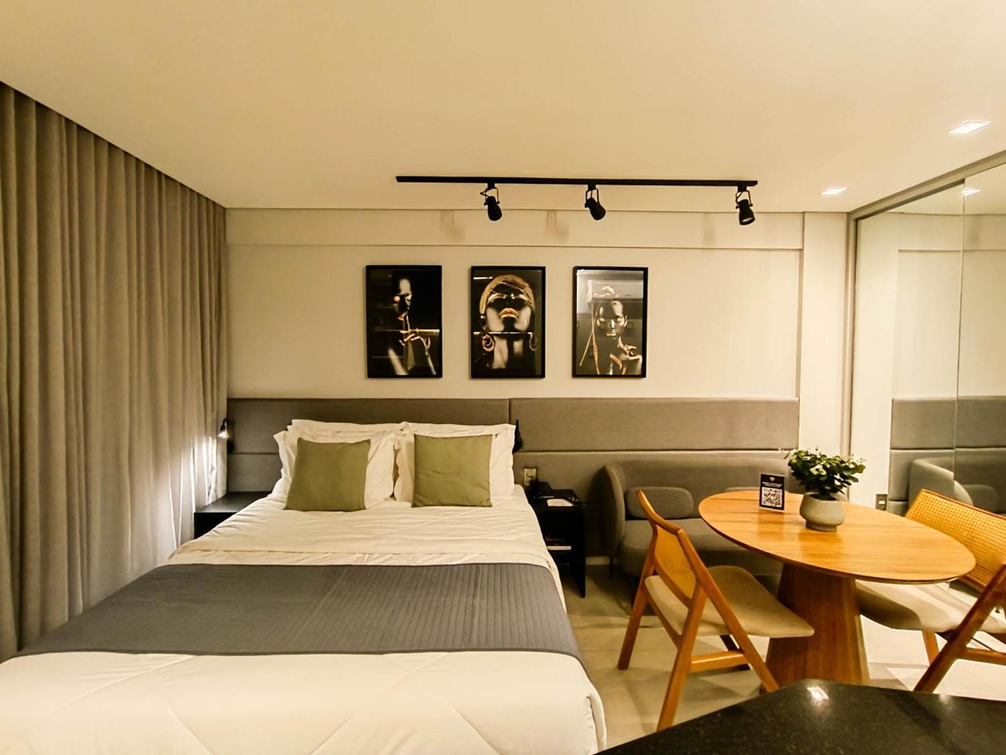 Rn Studio Premium Maceió 외부 사진