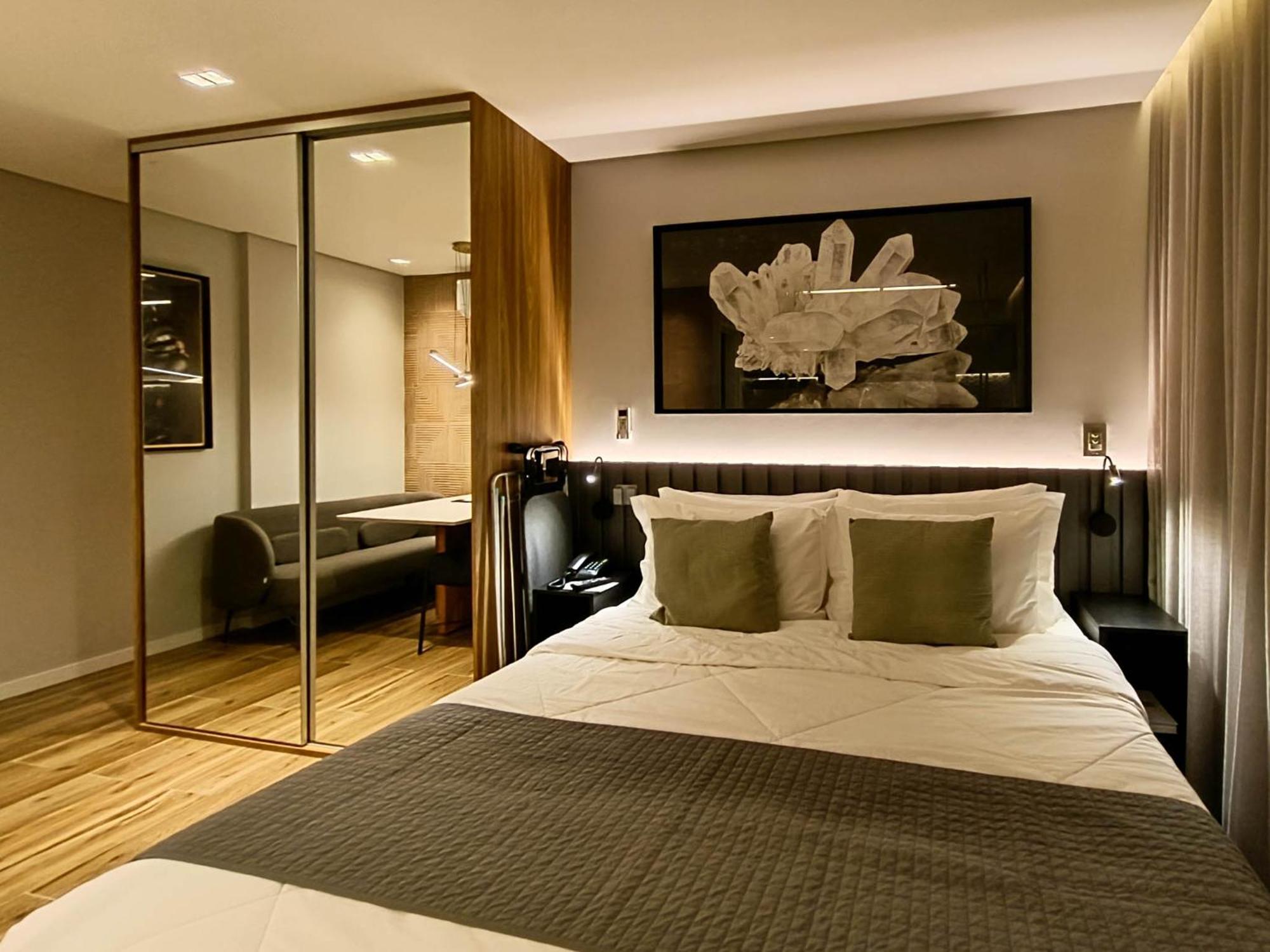 Rn Studio Premium Maceió 외부 사진