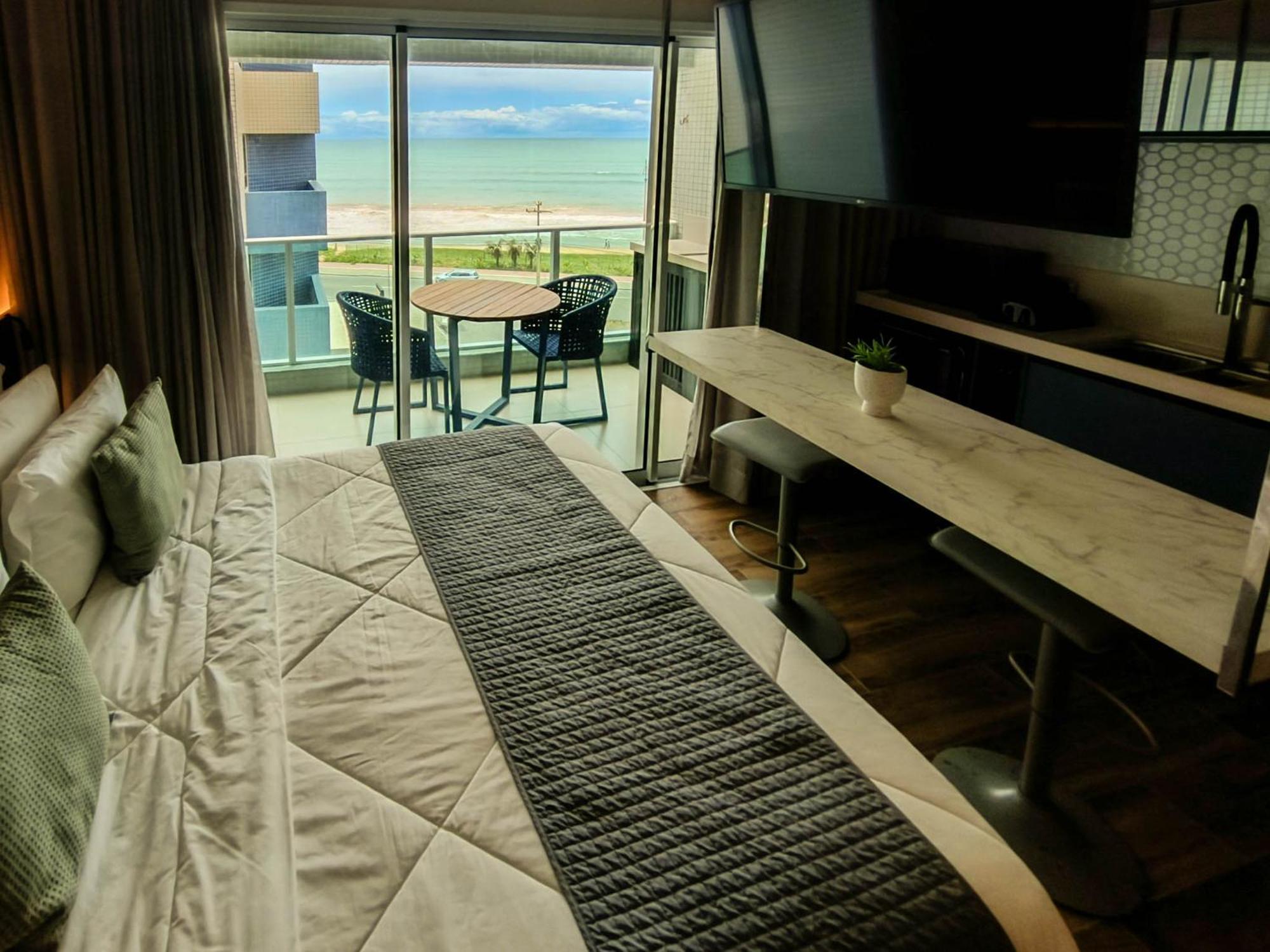 Rn Studio Premium Maceió 외부 사진